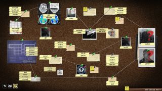 Phantom Doctrine - screeny z gry
