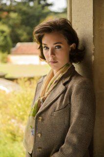 Vanessa Kirby