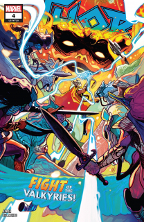 Thor #4