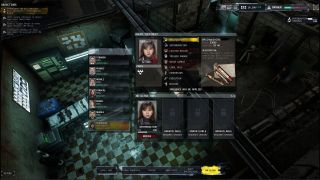 Phantom Doctrine - screeny z gry