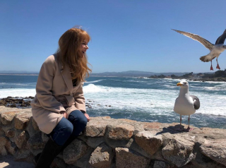 Wielkie kłamstewka - zdjęcie z planu 2. sezonu