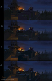 World of Warcraft - Old Soldier