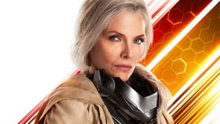 Janet van Dyne