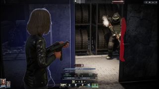 Phantom Doctrine - screeny z gry