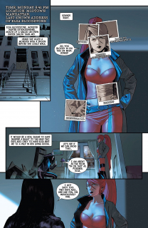 Jessica Jones #2