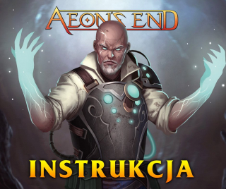 Aeon’s End – instrukcja