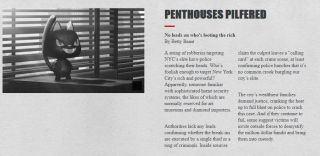 Black Cat w grze Marvel's Spider-Man