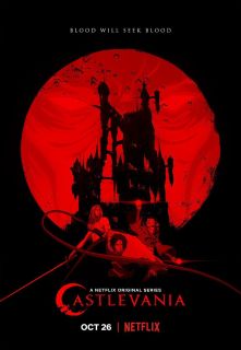 Castlevania - 2. sezon