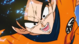 Dragon Ball Super: Broly