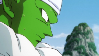 Dragon Ball Super: Broly