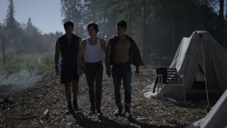 Riverdale - zdjęcie z 3. sezonu