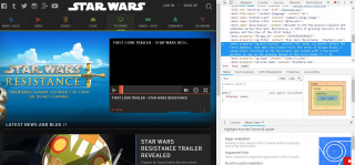 Star Wars Rebelianci