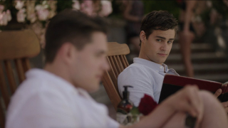 Riverdale - zdjęcie z 3. sezonu