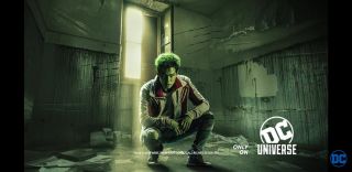 Titans - Beast Boy