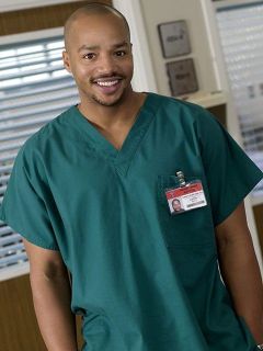 Donald Faison