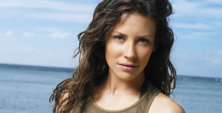 Evangeline Lilly