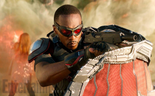 Falcon