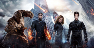 Fantastyczna Czwórka