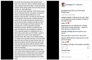 Flash - wyciek kostiumu z 5. sezonu