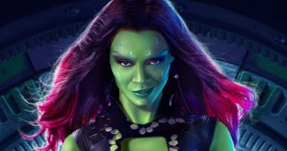 Gamora