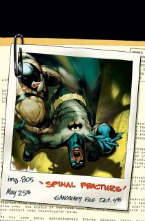 Heroes in Crisis - warianty okładek