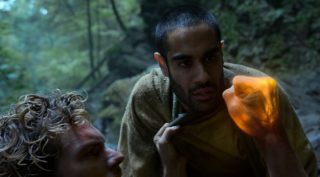 Iron Fist