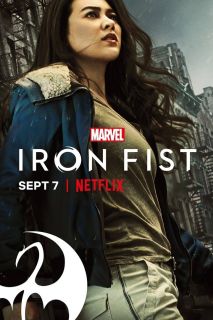 Iron Fist 2. sezon