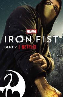 Iron Fist 2. sezon