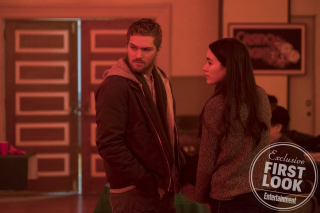 Iron Fist 2. sezon - zdjęcie