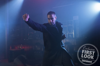 Iron Fist 2. sezon - zdjęcie