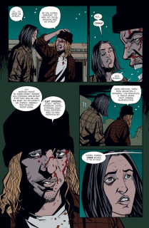 Kaznodzieja. Tom 4 – plansza 3