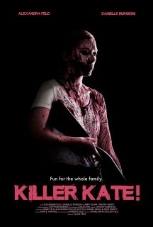 Killer Kate