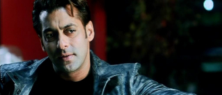 9. Salman Khan - 38.5 mln dolarów