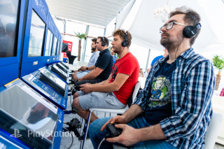 foto. PlayStation