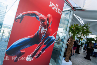 foto. PlayStation