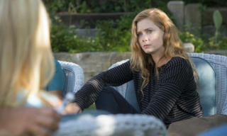 Ostre przedmioty - odcinek 6