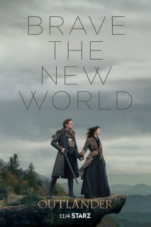 Outlander - 4. sezon