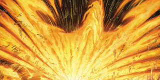 Phoenix Force