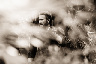 Avengers: Wojna bez granic