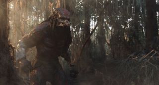 Predator