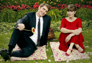 lee pace
