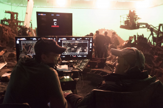 Avengers: Wojna bez granic