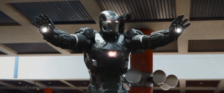 War Machine