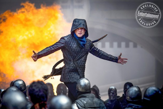 Robin Hood - zdjęcie