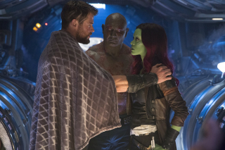 Avengers: Wojna bez granic