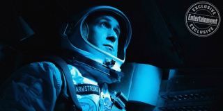 Pierwszy człowiek - zdjęcie