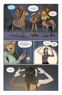 Saga, tom 8 – plansza 11