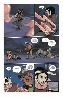 Saga, tom 8 – plansza 13