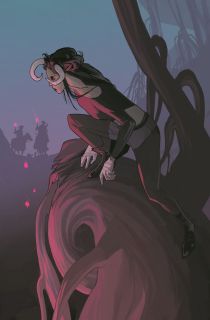 Saga, tom 8 – plansza 3