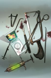 Saga, tom 8 – plansza 4